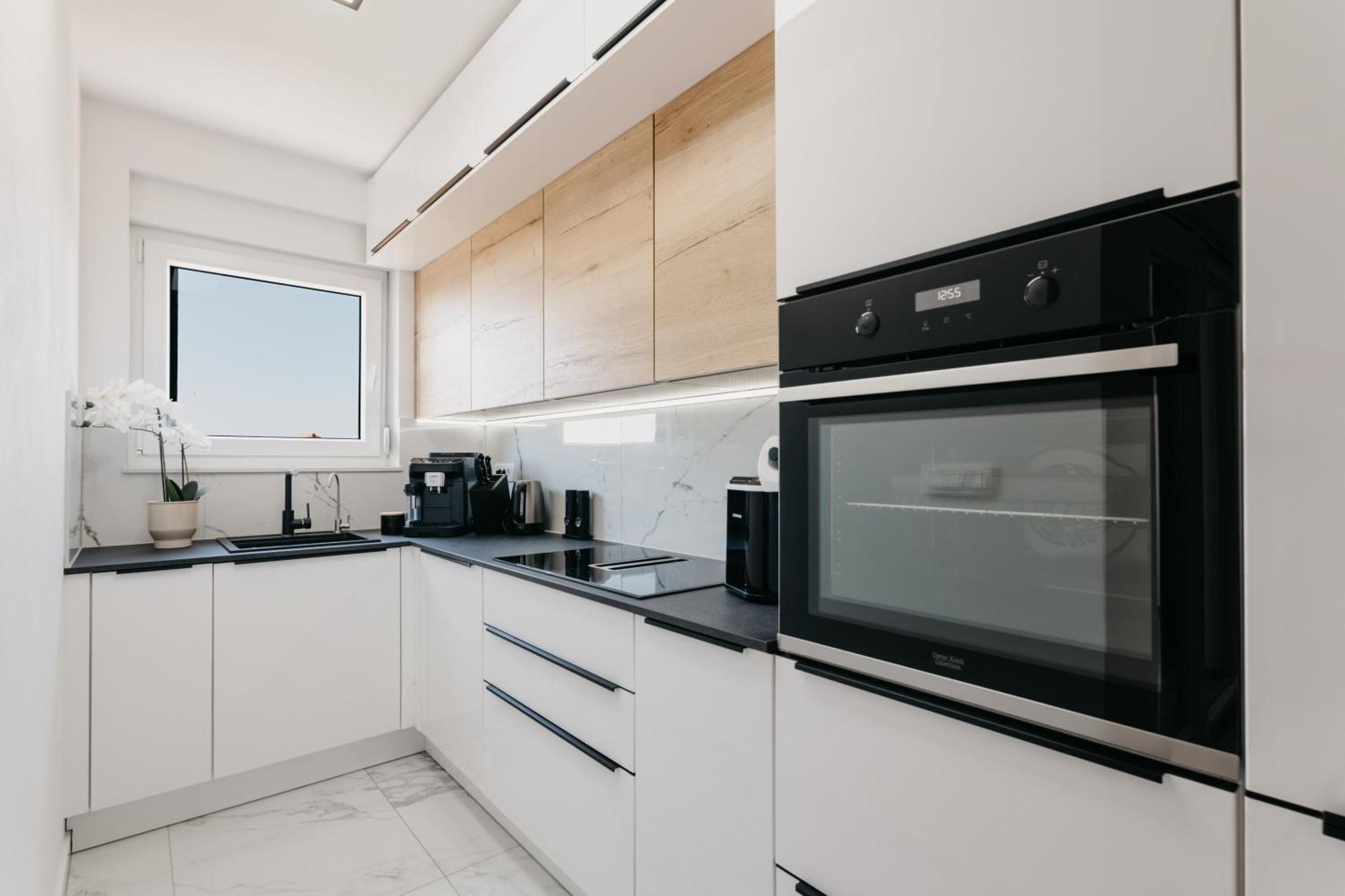 Lili Rose Mandre - Exclusive Family Apartments With Sea View, Just Steps From Beach Habitación foto